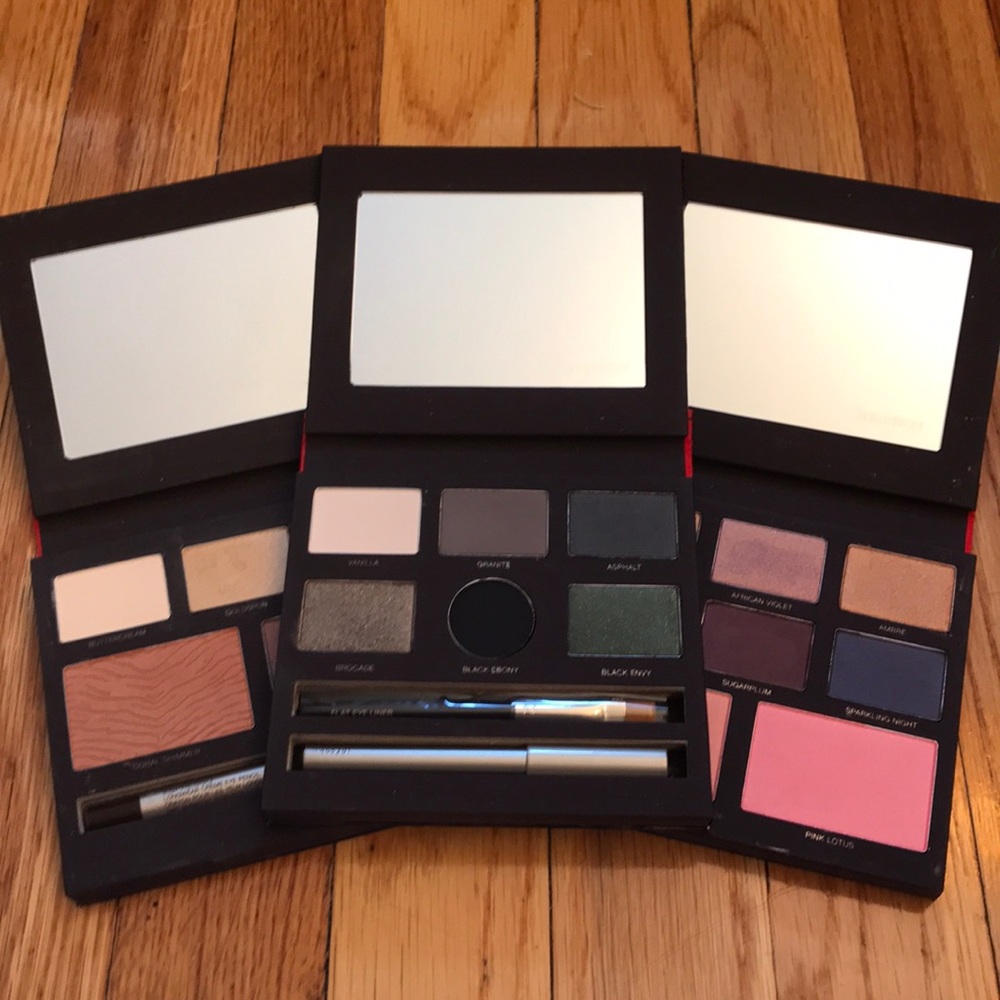 Laura Mercier Into the Wild Lookbook Collection